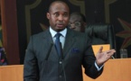 Assemblée nationale: "Barthélemy Dias doit en être le président", selon Ndella Madior Diouf