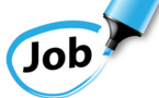 Leral/Job: Une technicienne audiovisuelle cherche emploi