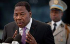 Guinée-Mission du Médiateur de la Cedeao : Boni Yayi recueille les doléances des acteurs politiques