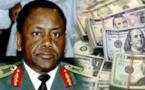 Nigeria : L’utilisation des fonds détournés par Sani Abacha fait débat