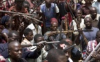 Nigeria: lourd bilan après une série d’attaques de Boko Haram