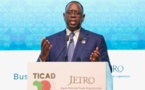 TICAD 8 à Tunis : Le discours de Macky Sall, le Président en exercice de l’Union africaine, à la cérémonie de clôture