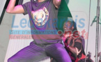 (PHOTOS) Waly SECK met Thies sur ses rails