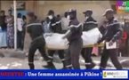 Kolda : une femme tuée par sa belle-sœur à Anambé