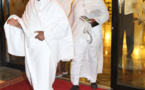 Un garde saoudien à Marième Faye Sall : "Je n’ai jamais vu une femme de couleur être l'épouse d’un Président africain" (Vipeoples.net)