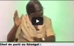 Diiné ak Diamono du Jeudi 05 Juin 2014 (Walf tv)