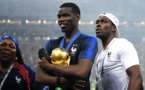 Pogba, Mbappé, le marabout / Extorsion de fonds: Le joueur de la Juve menacé, son frère parmi les malfaiteurs