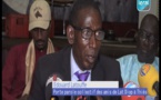 Affaire Adji Sarr- Ousmane Sonko: Le Collectif des Amis de Lat Diop à Thiès réclame le procès