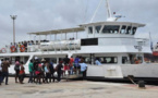 Perturbations de la traversée Dakar-Gorée : les Insulaires bloquent la chaloupe