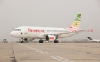 Sénégal Airlines : Le loueur américain reprend ses 3 avions