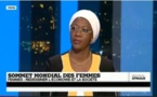 Vidéo: Sommet mondial des femmes : Redessiner l'économie et la société en Afrique