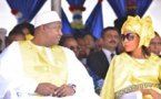 Ter : La Première dame de la Gambie invite les dirigeants africains à s’inspirer de Macky Sall