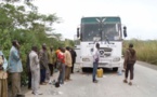 Kolda/ Pour braquage d’un bus suivi de la mort d’un élève de 13 ans : 8 accusés condamnés à la prison à vie