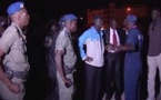 4 tonnes et demi de chanvre indien saisies par la Douane Sénégalaise