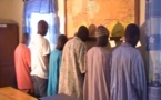 Kolda : La Gendarmerie arrête 6 voleurs de bétail