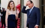 "François Hollande et Julie Gayet se revoient en secret"