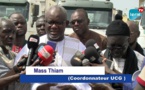 Touba / 1er jour Safar: L'UCG fait les choses en "grand"