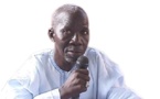 Birane Diop, mandataire départemental de “Démocratie Citoyenne”, feule vers le fauteuil du maire de Dahra Djolof