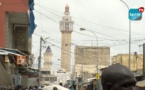 Touba / Set Setal: La Communauté Baye Fall s'emploie pour rendre propre la ville sainte