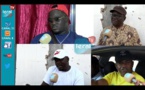 Les proches de Fils de Balla se prononcent: "Ce n'est pas un lutteur comme les autres, il est..."
