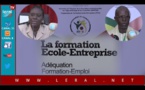 Fora Régional: Session de formations Ecoles-Entreprises lancée pour renforcer la capacité des jeunes