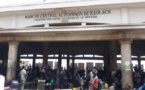 Marché central au poisson de Kaolack : Les mareyeurs observent 72 heures de grève à partir de ce mercredi