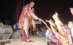 Suivez en Direct sur www.leral.net l'anniversaire de Assane Ndiaye au Grand Théâtre