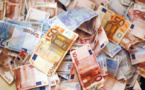 1 million d'euros saisis chez un vendeur de chaussettes