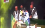 L'arrivée spectaculaire de Assane Ndiaye au Grand Théatre