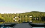 Quebec: Un Sénégalais de 36 ans meurt noyé dans le lac Trois-Saumons, à Saint-Aubert
