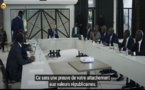 Nouvelle Série "Les Rebelles" : la nouvelle facette de ceux qui sèment l’instabilité en Casamance