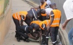 Images- 4 personnes tombent en syncope avant le combat