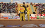 Bombardier vs Balla Gaye 2