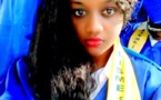 Rokhaya Goudiaby obtient son diplôme de journaliste et rejoint un cabinet de Com