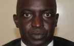 Mamadou Moustapha Bâ, le directeur de la Coopération économique et financière