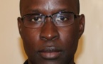 Voici Mamadou Niang, le directeur de l'Administration générale et de l'Equipement