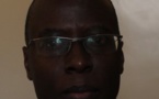 Massar Wagué, le directeur général des Finances du Sénégal 