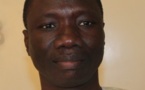 Voici Mansour Diop, directeur du Matériel et du Transit administratif