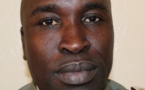 Voici Alioune Dione, directeur des Systèmes informatiques douaniers