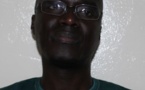 Laffy Mané, directeur de la Facilitation et du Partenariat avec l'Entreprise