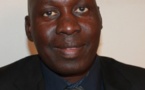 Moussa Sarr, directeur de cabinet du ministre  de l'Urbanisme et de l'Habitat