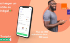Comment recharger un mobile au Sénégal en moins de 1min ?