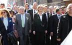  Dérapage de Jean-Marie Le Pen: SOS Racisme va porter plainte
