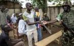 Centrafrique: bilan mitigé pour l’opération de désarmement à Bangui