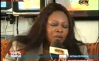  Vidéo: Ndella Madior menace de corriger celui qui osera...