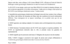 Kédougou / Mme Diallo décédée en couches: L'ASGO défend son collègue, le Dr Faye, et prévient tout média qui...