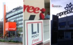 270 plaintes pour orange, 62 pour free, 08 pour Expresso, 4 Wave : L’ARTP en chasse contre les opérateurs de téléphonie
