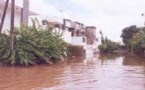 Almadies 2 De Rufisque :  La cité SAFCO dans l’eau, les habitants crient leur détresse
