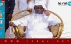 Serigne Modou Kara Mbacké face à la presse ce lundi 5 septembre 2022 pour une importante déclaration