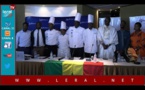 Gastronomie: Le Sénégal à la Coupe du monde de la Pâtisserie au Maroc du 09 au 10 septembre